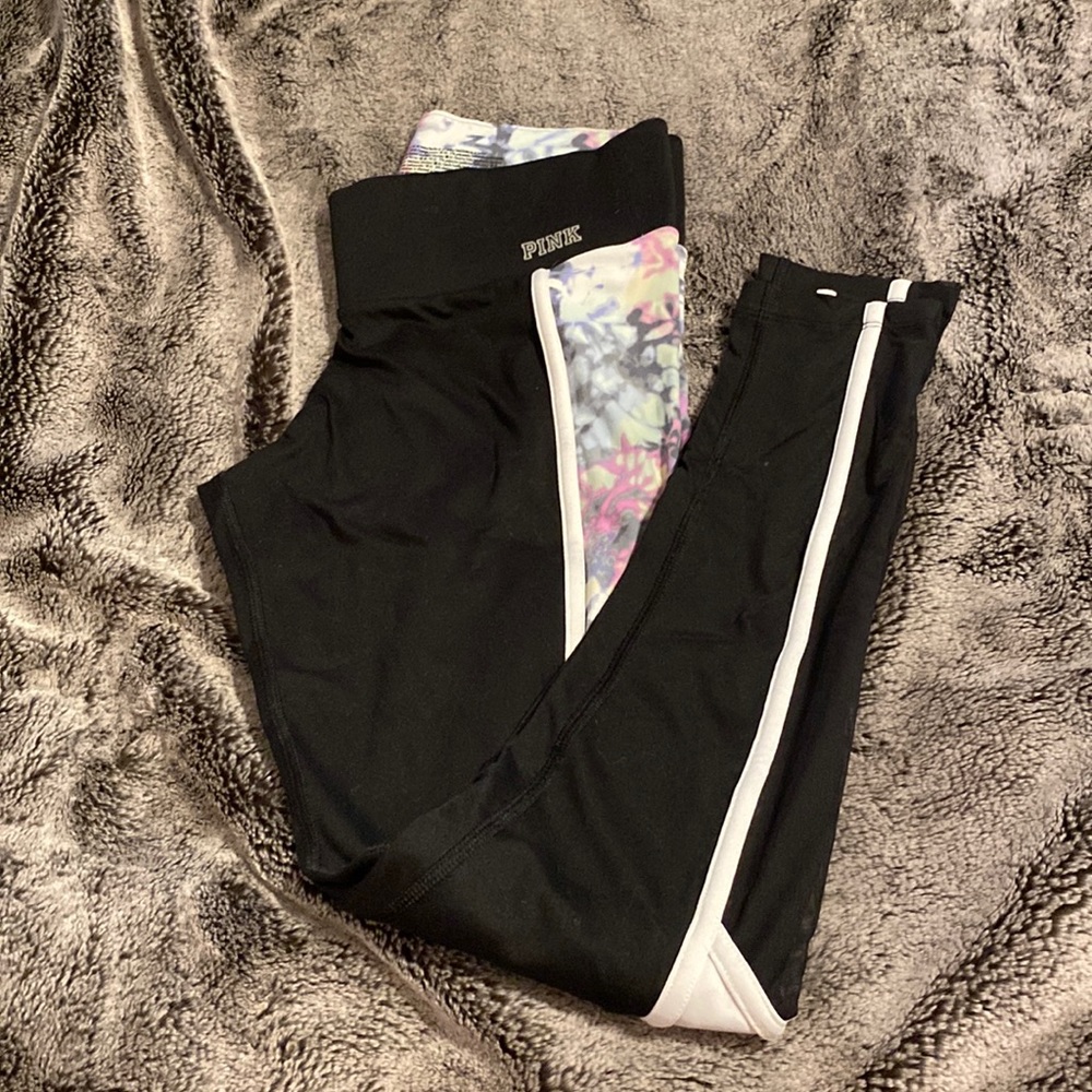 Victoria secret leggings